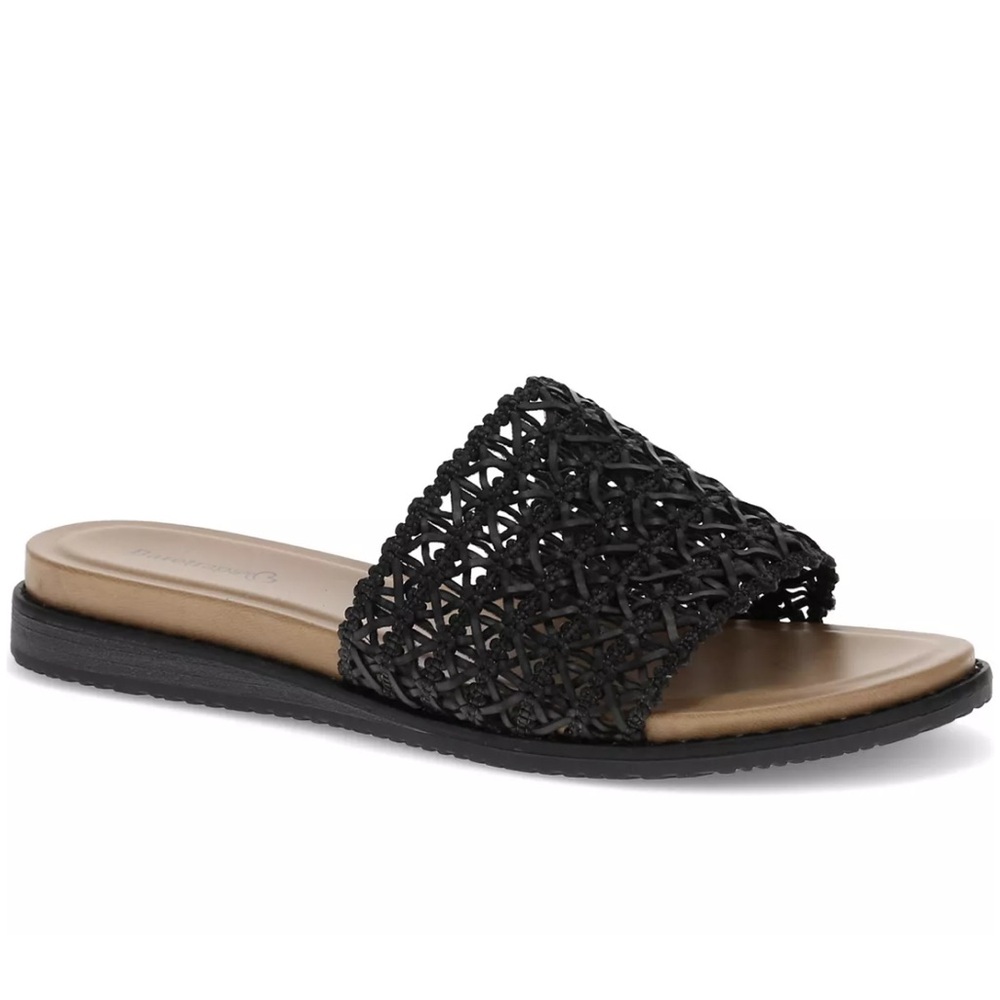 NWT: Baretrap Noys sandals